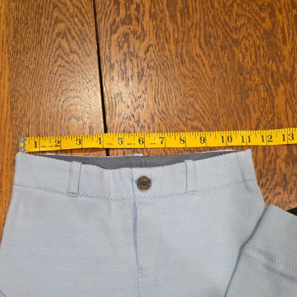 TuffRider Children's Jods Jodhpurs Size 8 - Picture 3 of 13